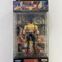 KEVIN MASK MUSCLE MAN Kinnikuman Nisei FIGURE