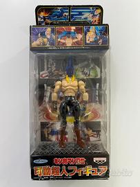 KEVIN MASK MUSCLE MAN Kinnikuman Nisei FIGURE
