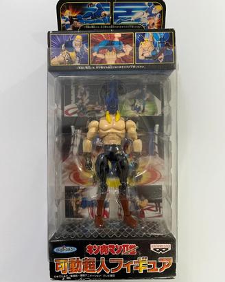 KEVIN MASK MUSCLE MAN Kinnikuman Nisei FIGURE