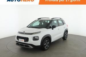 CITROEN C3 Aircross MF46949