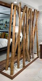 Canne Giganti di Bambu Bambu' Bamboo 