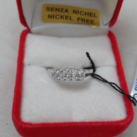 ANELLO RIVIERA CORTA ALTA