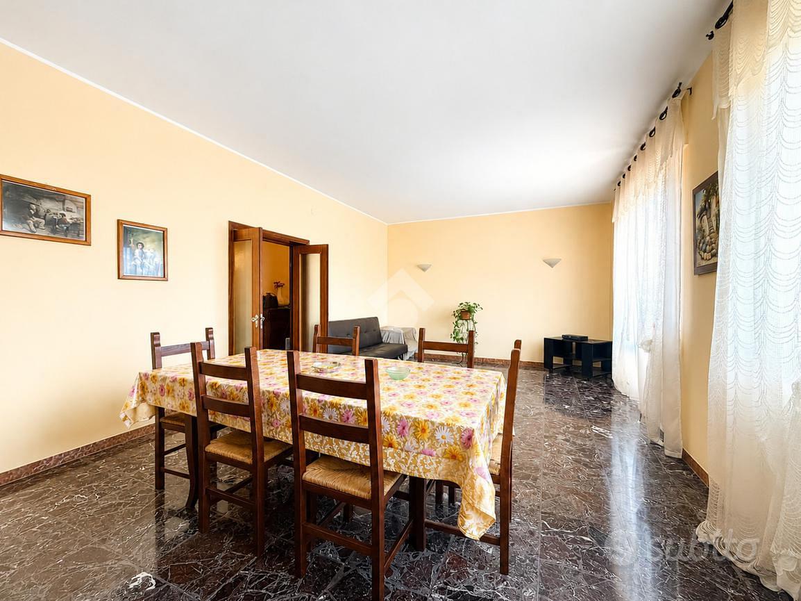 Apartment in Lanciano, Iconicella, Chieti - Vista 3