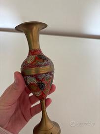 Vasi piccoli vintage decorativi – Collezione unica