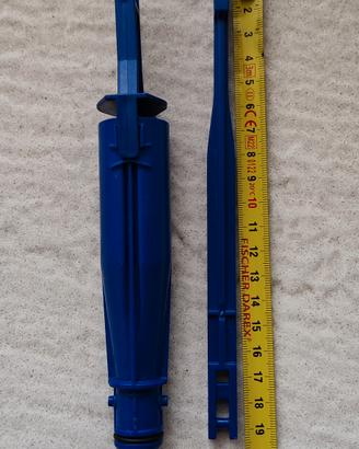 Aste di comando Geberit Sigma8 NUOVE 