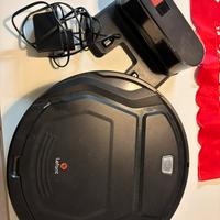 Robot pulizia lefant