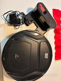 Robot pulizia lefant