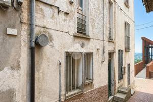 CASA SEMINDIPENDENTE A LANCIANO