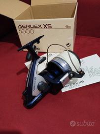 SHIMANO ARLEX 6000 XS