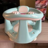 Seggiolino per doccia/vasca