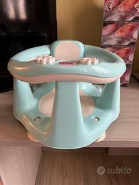 Seggiolino per doccia/vasca