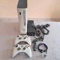 Xbox 360 (Non Funzionante)