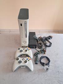 Xbox 360 (Non Funzionante)