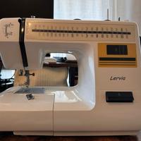 Macchina per cucire portatile