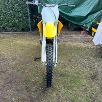 2003 Suzuki rm 250