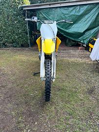 2003 Suzuki rm 250