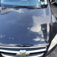 CHEVROLET CAPTIVA 2007 - COFANO ANTERIORE