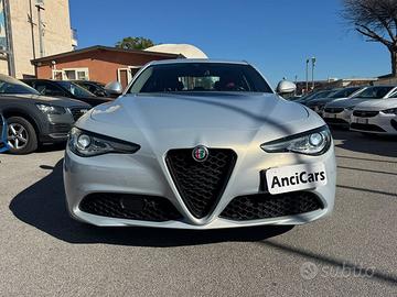 Alfa Romeo Giulia 2.2 TD 190 CV Sprint AT8