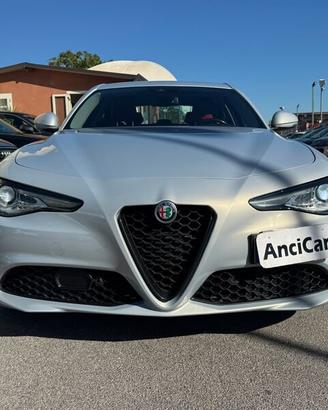 Alfa Romeo Giulia 2.2 TD 190 CV Sprint AT8