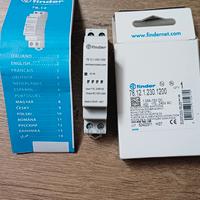 alimentatore switching Finder 