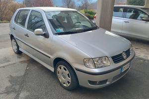 VOLKSWAGEN Polo 1.4 cat 5 porte Comfortline 60 cv