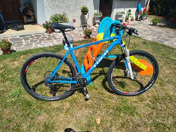 Trek Superfly 7 