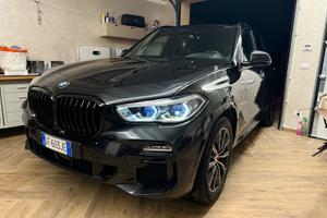 BMW X5 G05 MSPORT