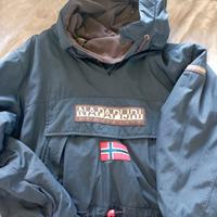 Giacca Napapijri