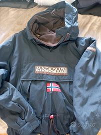Giacca Napapijri