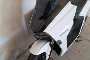 scooter elettrico 