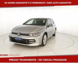 Volkswagen Golf 1.5 tsi ehybrid Edition Plus ...