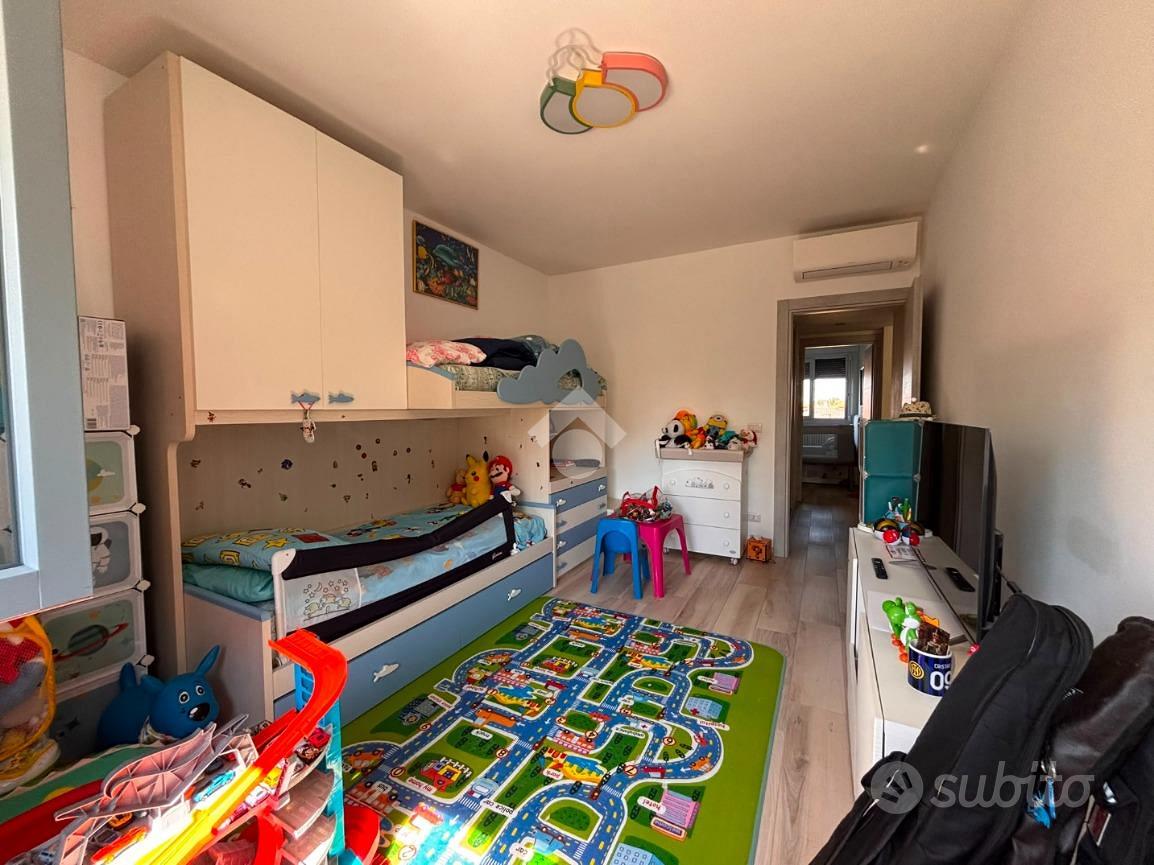 Appartamento – Novara, Cittadella - Vista 4