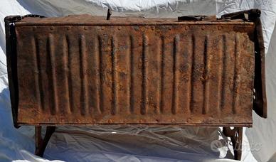 Ww1 Scavo 1gm Prima Guerra mondiale Kuk 1915-1918 