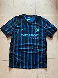 Maglia Inter Home 25/26