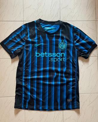 Maglia Inter Home 25/26