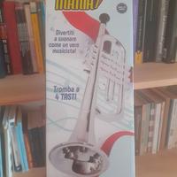 Tromba giocattolo
