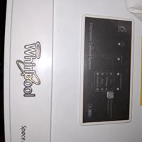 CONGELATORE WHIRLPOOL 220LT