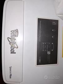 CONGELATORE WHIRLPOOL 220LT