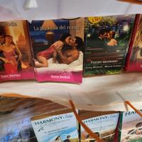 lotto libretti harmony