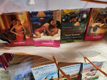 lotto libretti harmony