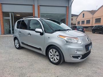 Citroen C3 Picasso 1.6 VTi 120 Exclusive 12 MESI G