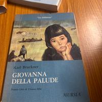 GIOVANNA DELLA PALUDE Karl Bruckner “1954”