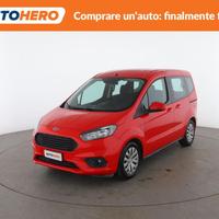 FORD Tourneo Courier CK39030