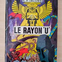 Fumetto in francese
