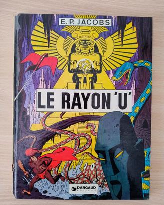 Fumetto in francese