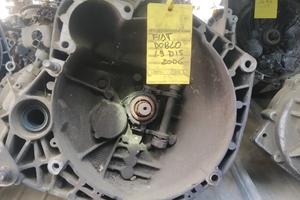 Cambio fiat doblo' 1.9 2006 diesel