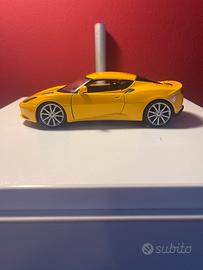 Lotus Evora S IPS 1:24 (Bburago)