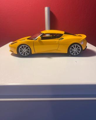 Lotus Evora S IPS 1:24 (Bburago)