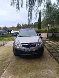 Opel Antara 2.0 anno 2007