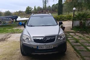 Opel Antara 2.0 anno 2007